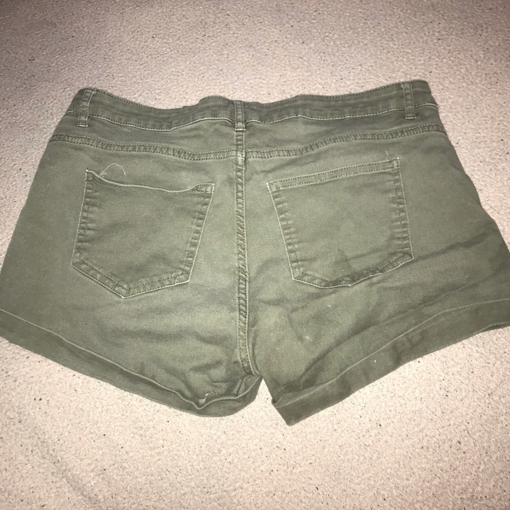 Shorts